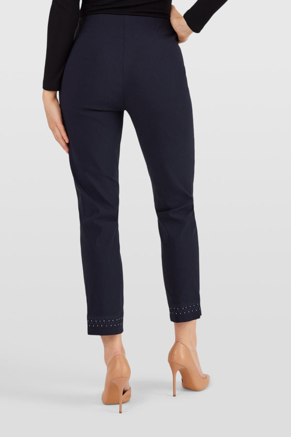 Robbe & Berking ROBELL MARIE 09 HOSEN MARINE Meist gekauft