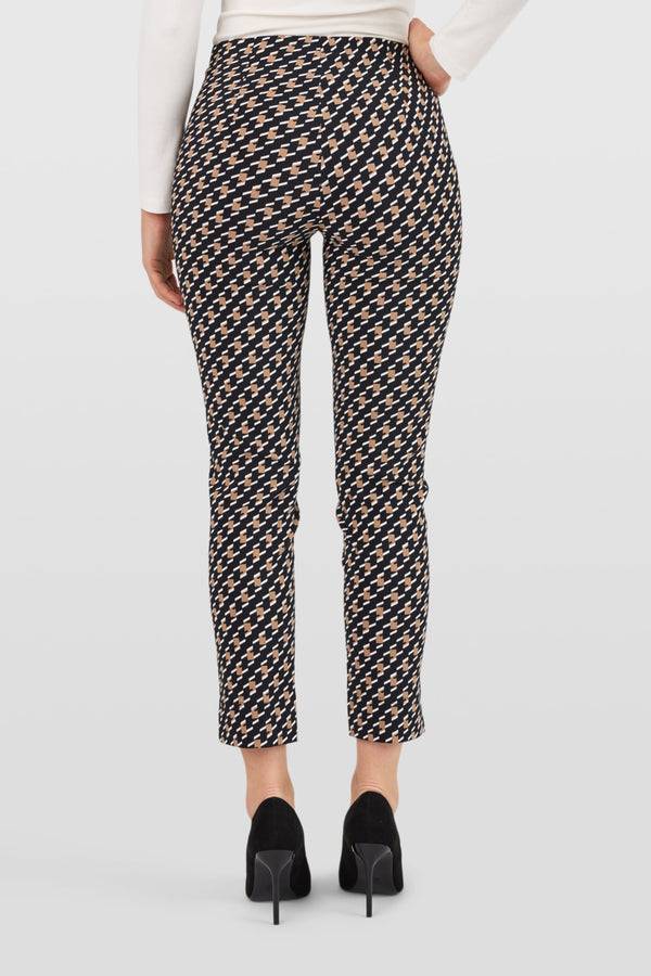 Robbe & Berking ROBELL ROSE 09 HOSEN SCHWARZ Fabrik Onlineshop