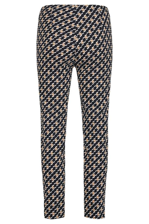 Robbe & Berking ROBELL ROSE 09 HOSEN SCHWARZ Fabrik Onlineshop