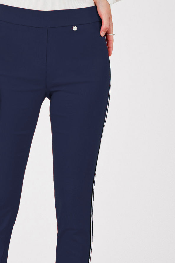 Robbe & Berking ROBELL ROSE 09 HOSEN MARINE Rabatt