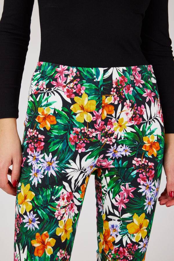 Robbe & Berking ROBELL ROSE 09 HOSEN SCHWARZ Günstig kaufen