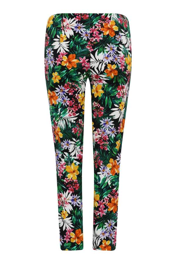 Robbe & Berking ROBELL ROSE 09 HOSEN SCHWARZ Günstig kaufen