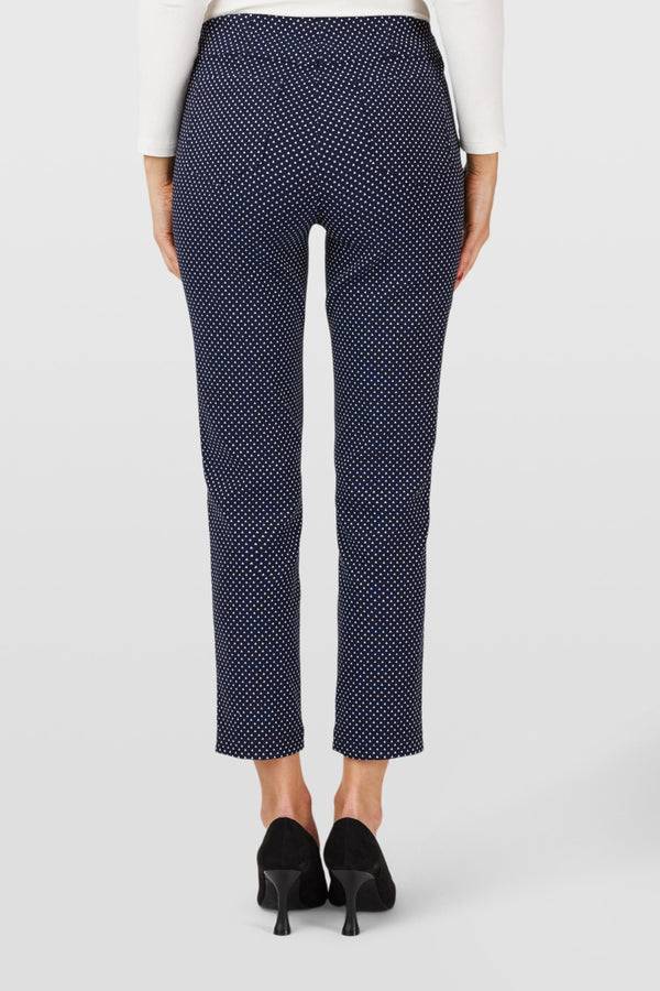 Robbe & Berking ROBELL BELLA 09 HOSEN MARINE Versandkostenfrei