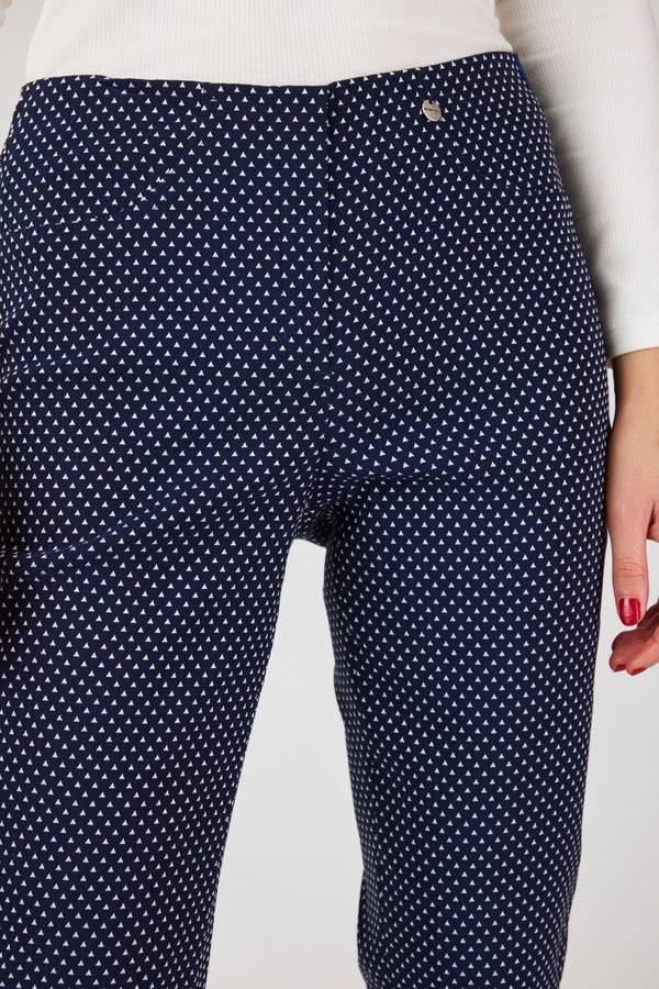Robbe & Berking ROBELL BELLA 09 HOSEN MARINE Versandkostenfrei