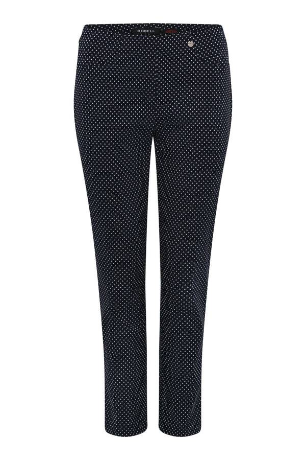 Robbe & Berking ROBELL BELLA 09 HOSEN MARINE Versandkostenfrei