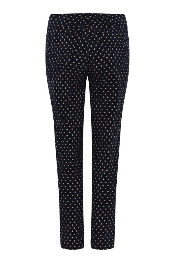 Robbe & Berking ROBELL BELLA 09 HOSEN MARINE Großer Ausverkauf