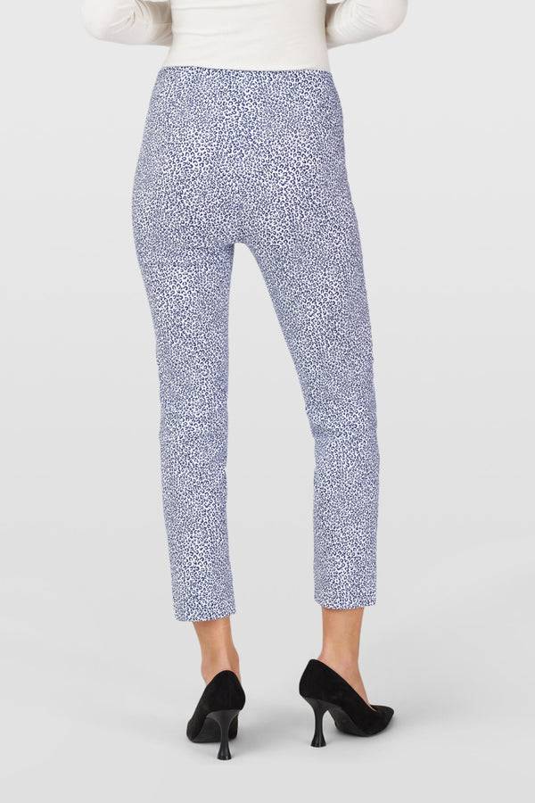 Robbe & Berking ROBELL ROSE 09 HOSEN MARINE Flash Sale