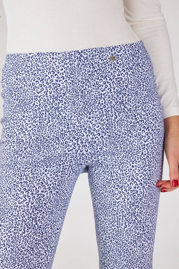 Robbe & Berking ROBELL ROSE 09 HOSEN MARINE Flash Sale