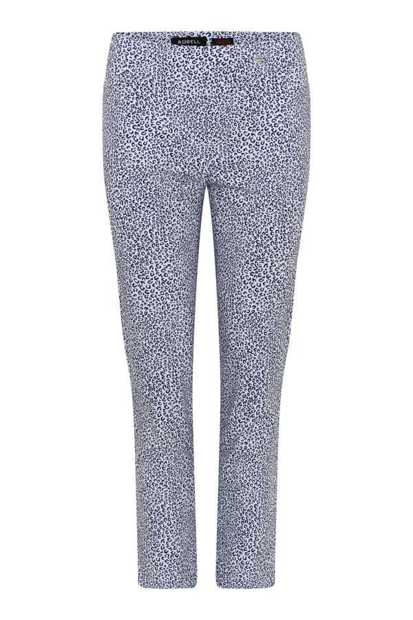 Robbe & Berking ROBELL ROSE 09 HOSEN MARINE Flash Sale