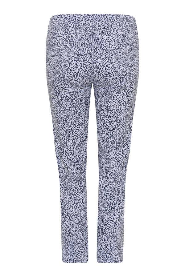 Robbe & Berking ROBELL ROSE 09 HOSEN MARINE Flash Sale