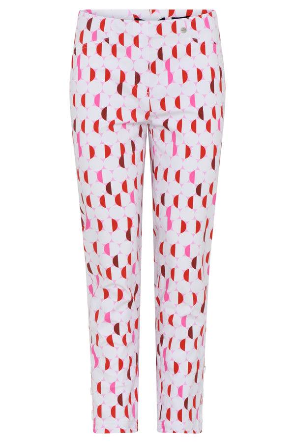 Robbe & Berking ROBELL ROSE 09 HOSEN ZARTROSA Begrenztes Angebot
