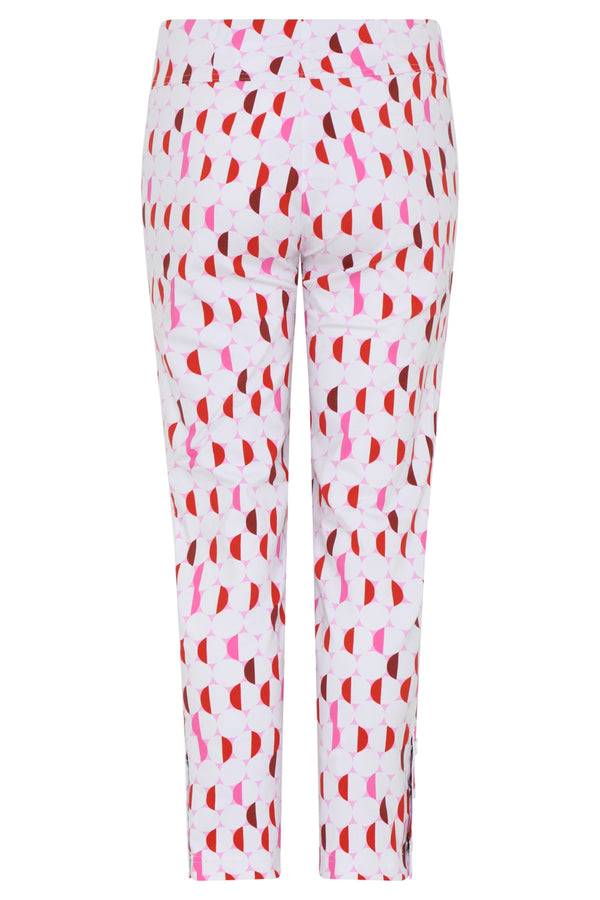 Robbe & Berking ROBELL ROSE 09 HOSEN ZARTROSA Begrenztes Angebot