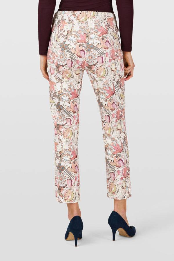 Robbe & Berking ROBELL ROSE 09 HOSEN WILDROSE Online Shopping