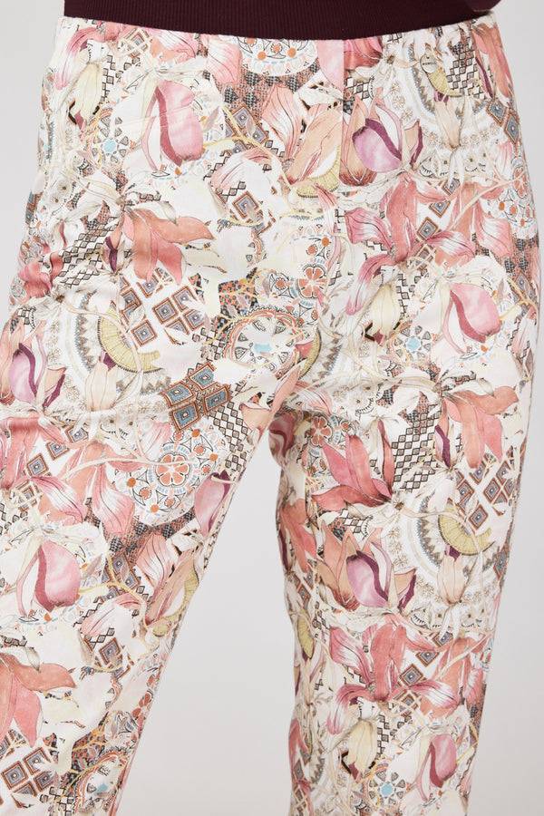 Robbe & Berking ROBELL ROSE 09 HOSEN WILDROSE Online Shopping