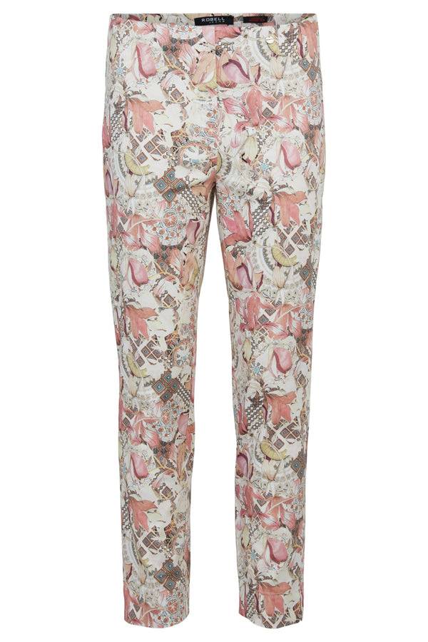 Robbe & Berking ROBELL ROSE 09 HOSEN WILDROSE Online Shopping