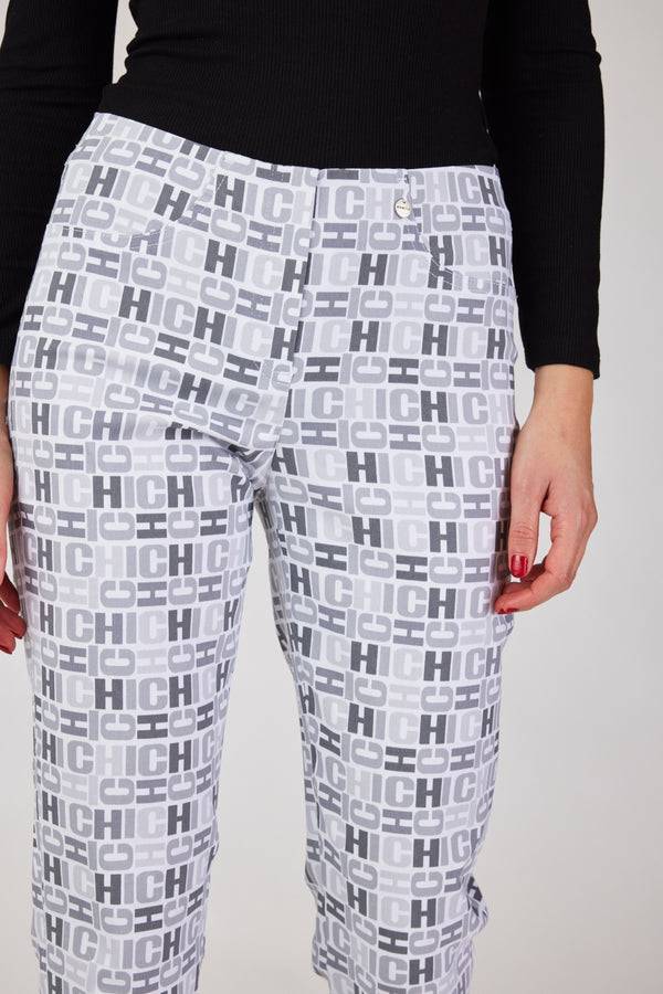 Robbe & Berking ROBELL BELLA 09 HOSEN HELLGRAU Exklusivangebot