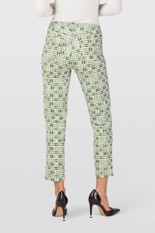 Robbe & Berking ROBELL BELLA 09 HOSEN LINDGRÜN Preisnachlass