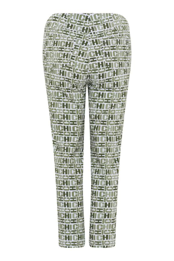 Robbe & Berking ROBELL BELLA 09 HOSEN LINDGRÜN Preisnachlass