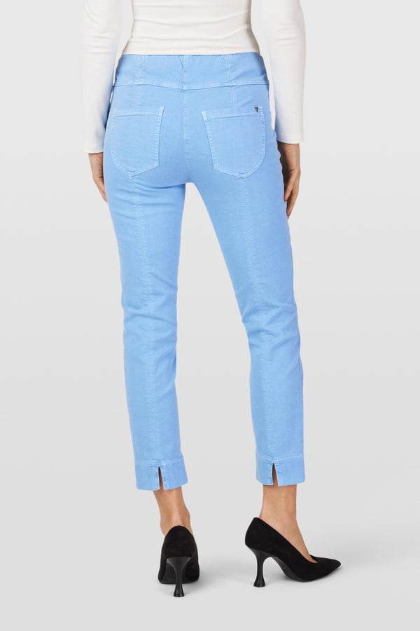 Robbe & Berking ROBELL ROSE 09 HOSEN MEER BLAU Black Friday