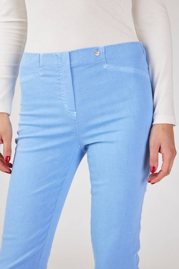 Robbe & Berking ROBELL ROSE 09 HOSEN MEER BLAU Black Friday