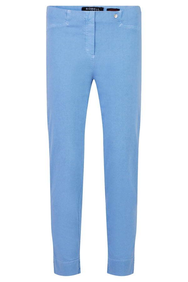 Robbe & Berking ROBELL ROSE 09 HOSEN MEER BLAU Black Friday