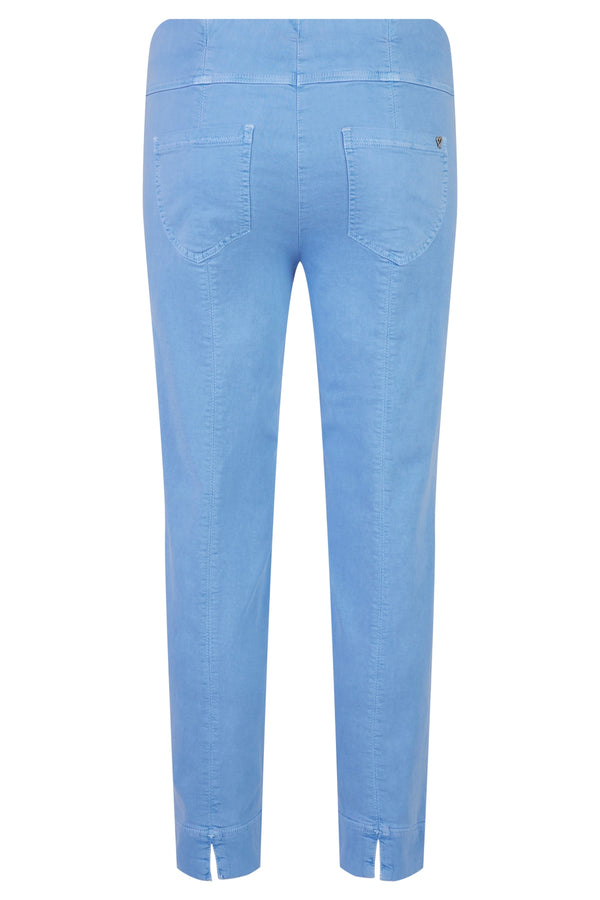 Robbe & Berking ROBELL ROSE 09 HOSEN MEER BLAU Black Friday