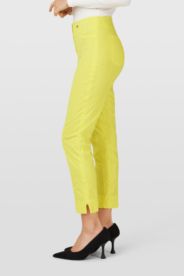 Robbe & Berking ROBELL BELLA 09 HOSEN ZITRUS Cyber Monday