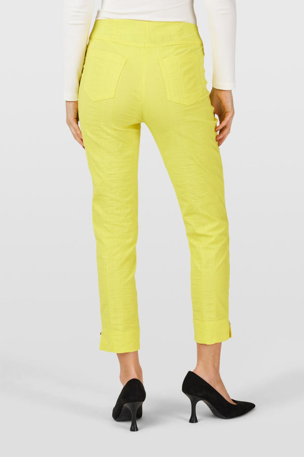 Robbe & Berking ROBELL BELLA 09 HOSEN ZITRUS Cyber Monday