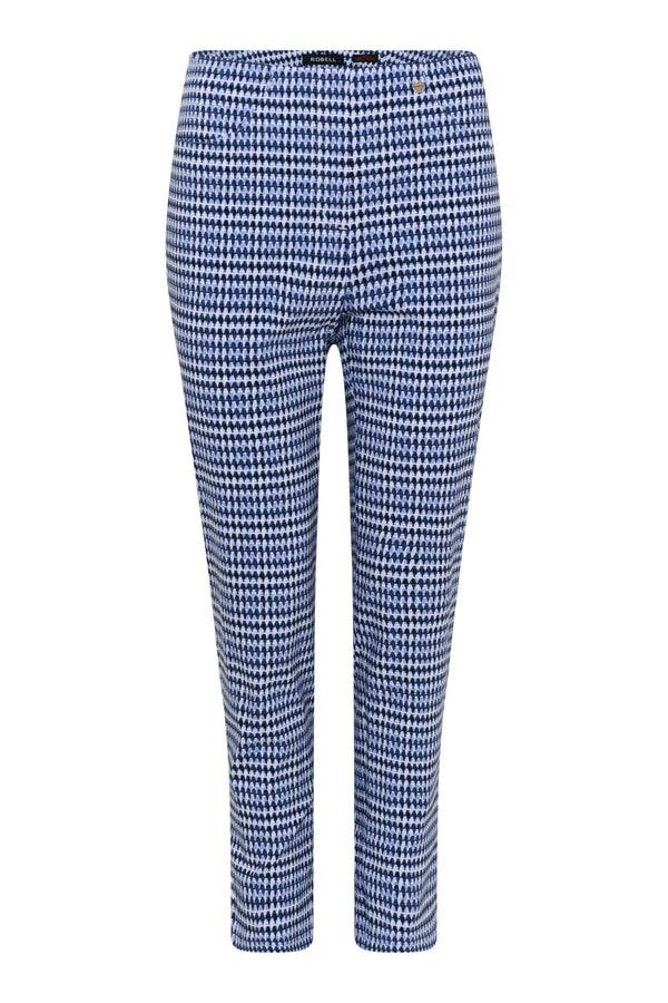 Robbe & Berking ROBELL BELLA 09 HOSEN MARINE Weihnachtsangebot
