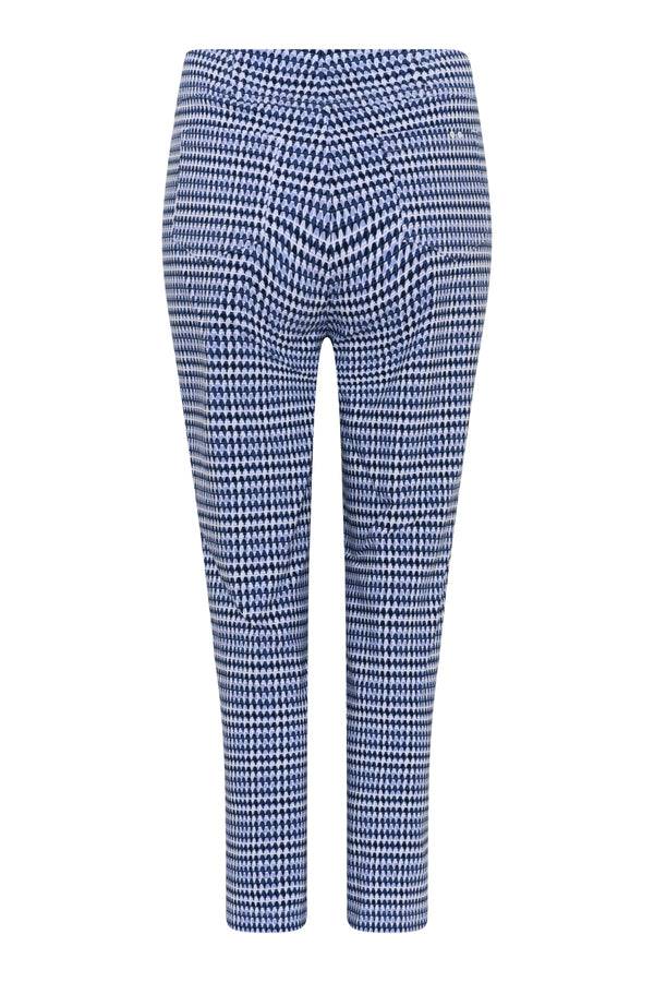 Robbe & Berking ROBELL BELLA 09 HOSEN MARINE Weihnachtsangebot