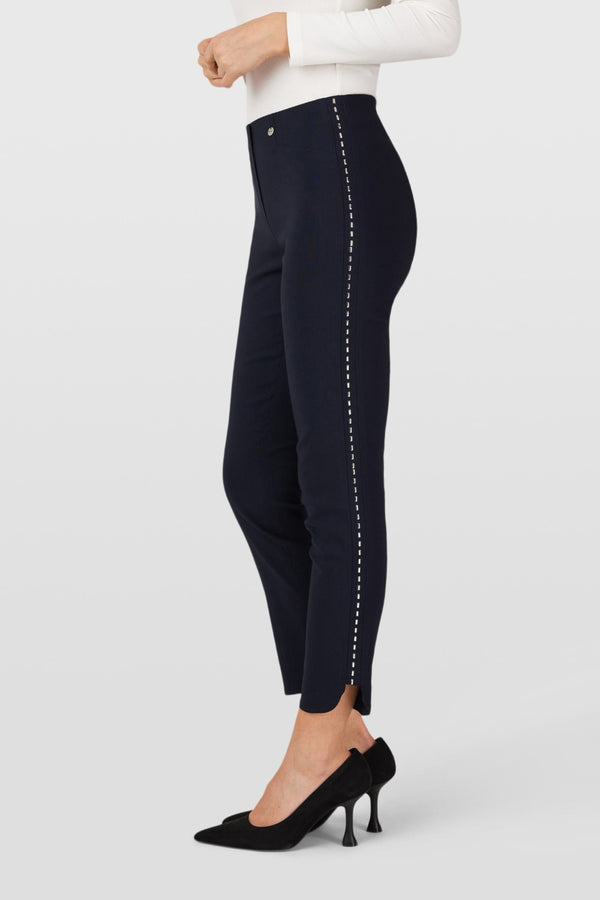Robbe & Berking ROBELL ROSE 09 HOSEN MARINE Osterangebot