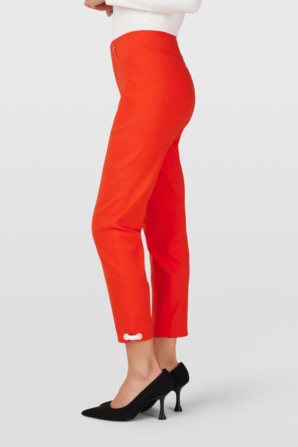 Robbe & Berking ROBELL BELLA 09 HOSEN HELL ORANGE Vatertagsangebot
