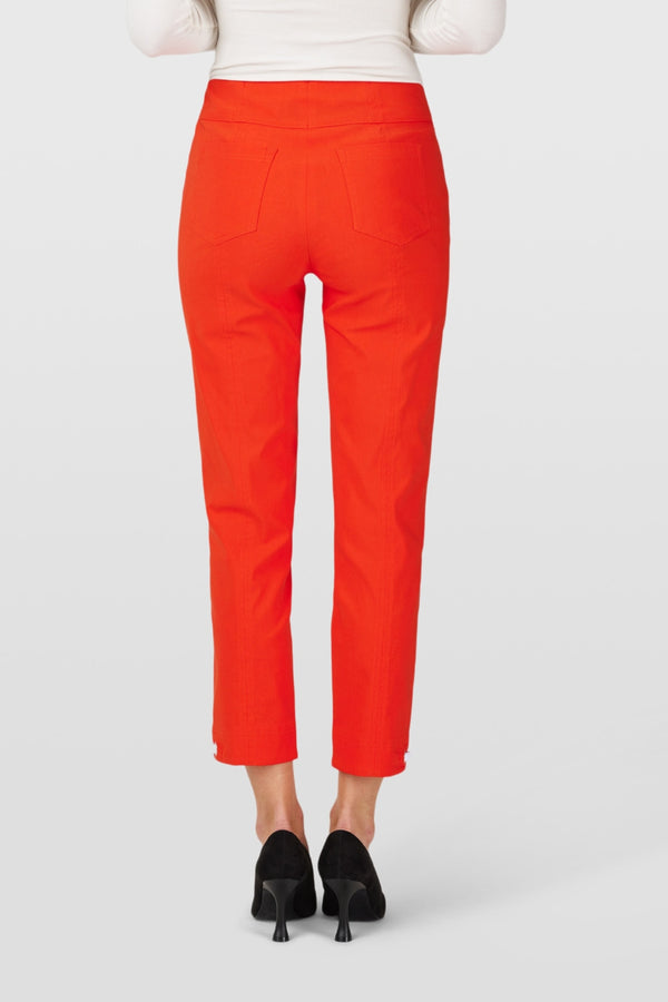 Robbe & Berking ROBELL BELLA 09 HOSEN HELL ORANGE Vatertagsangebot