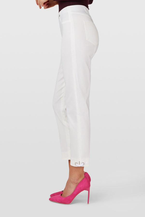 Robbe & Berking ROBELL BELLA 09 HOSEN CREME Valentinstagsangebot