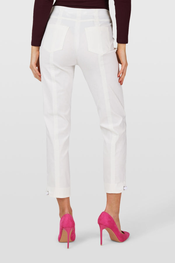 Robbe & Berking ROBELL BELLA 09 HOSEN CREME Valentinstagsangebot