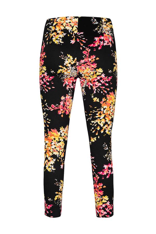 Robbe & Berking ROBELL ROSE 09 HOSEN SCHWARZ Jubiläumsangebot