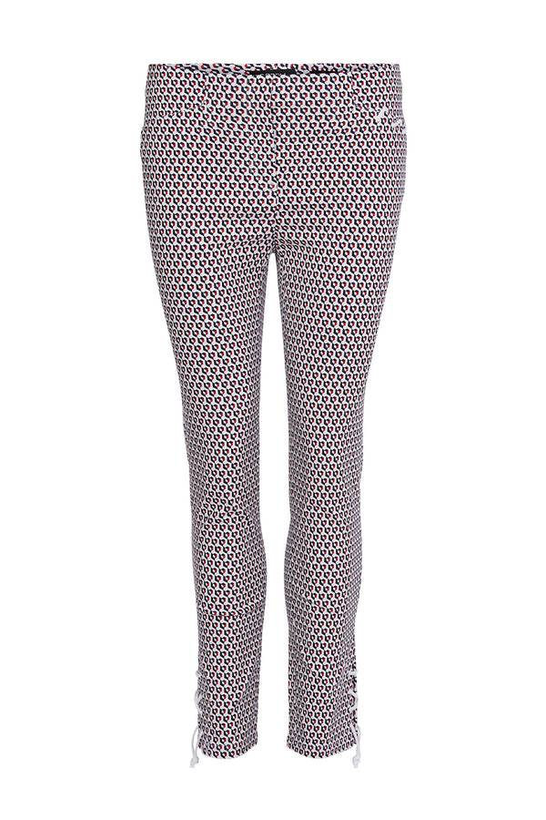 Robbe & Berking ROBELL ROSE 09 HOSEN ZARTROSA Lagerräumung