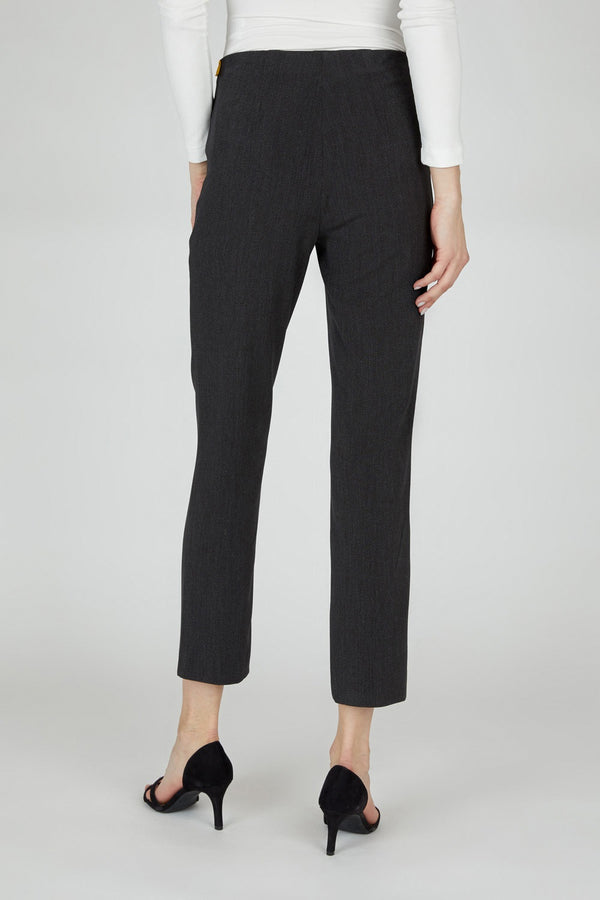 Robbe & Berking ROBELL JACKLYN HOSEN DUNKELGRAU Neueste Mode