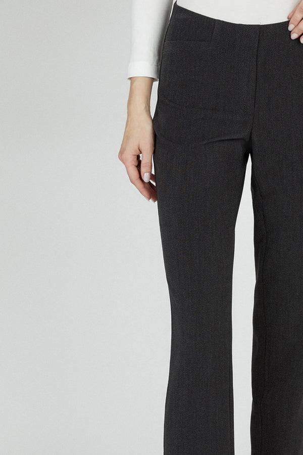 Robbe & Berking ROBELL JACKLYN HOSEN DUNKELGRAU Neueste Mode