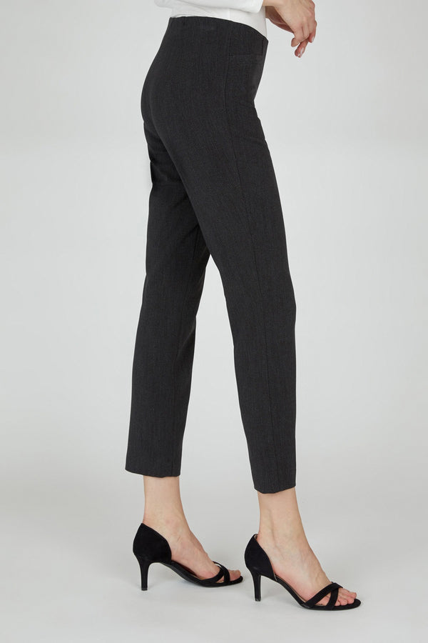 Robbe & Berking ROBELL JACKLYN HOSEN DUNKELGRAU Neueste Mode