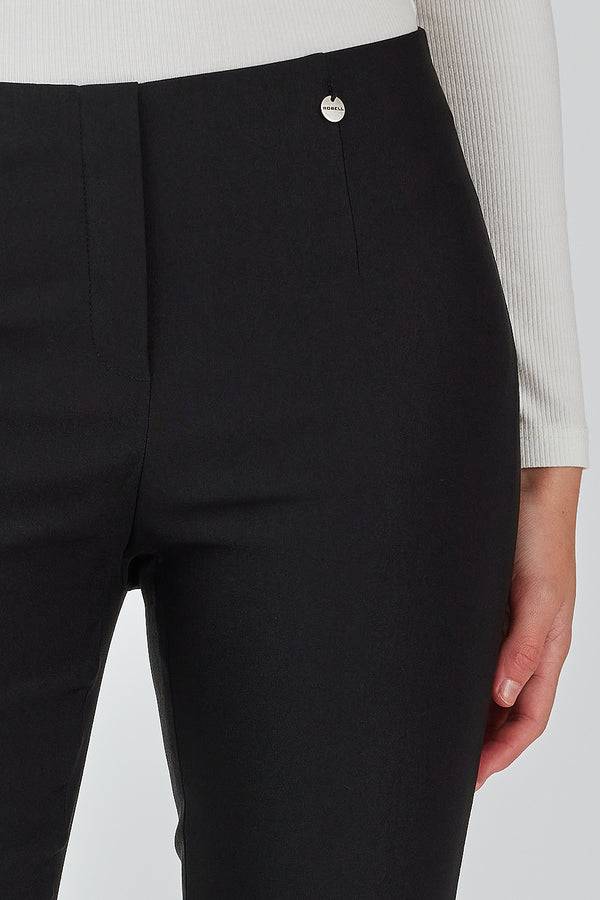 Robbe & Berking ROBELL MARIE HOSEN SCHWARZ Blitzangebot