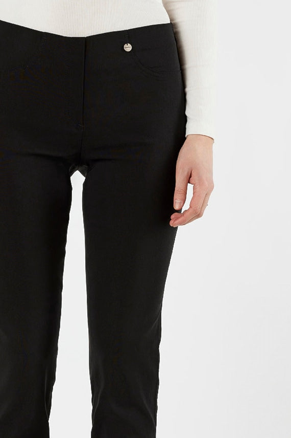 Robbe & Berking ROBELL BELLA HOSEN SCHWARZ Neuheiten