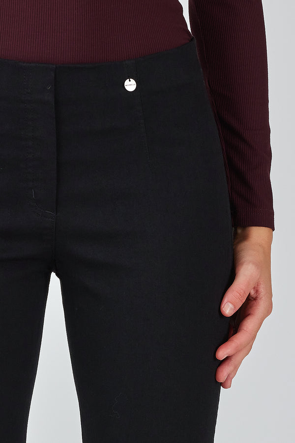 Robbe & Berking ROBELL MARIE JEANS SCHWARZ Kauf eins, bekomm eins gratis