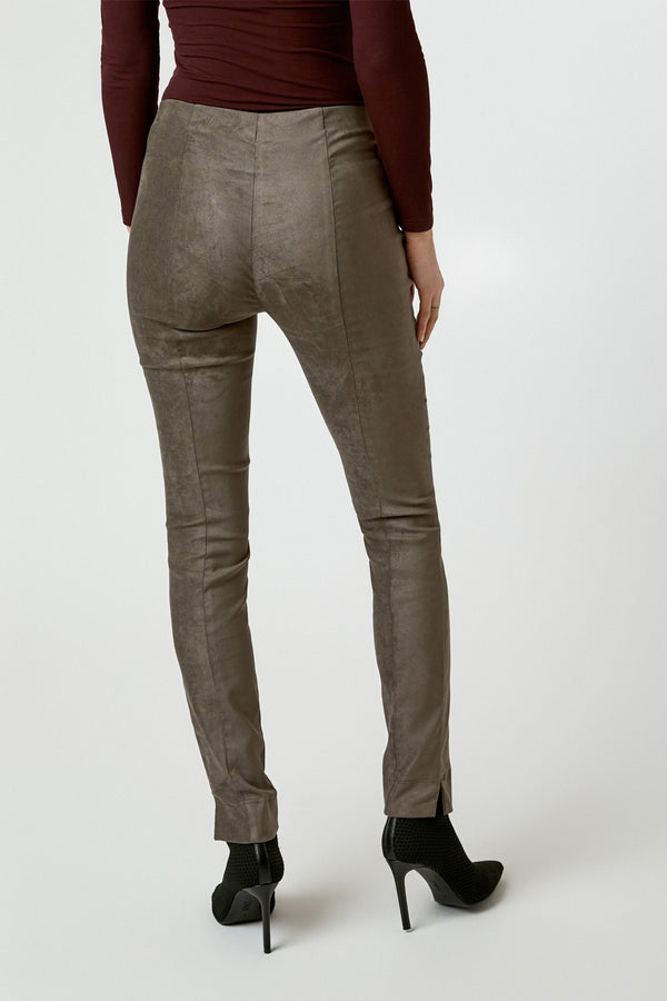 Robbe & Berking ROBELL ROSE HOSEN KARAMELL VIP-Rabatte