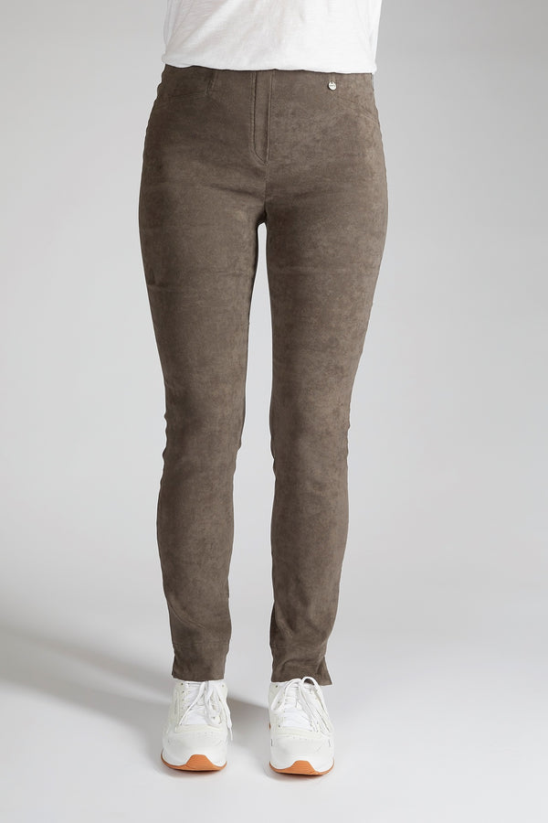Robbe & Berking ROBELL ROSE HOSEN KARAMELL VIP-Rabatte
