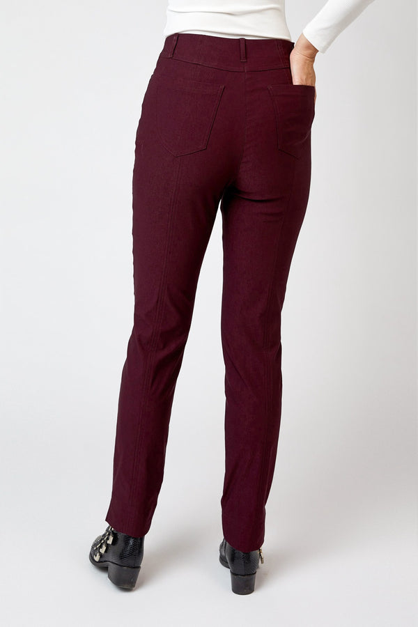 Robbe & Berking ROBELL LEXI HOSEN SANGRIA Tiefpreis