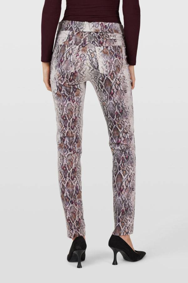 Robbe & Berking ROBELL ROSE HOSEN LILA Begrenzte Freigabe