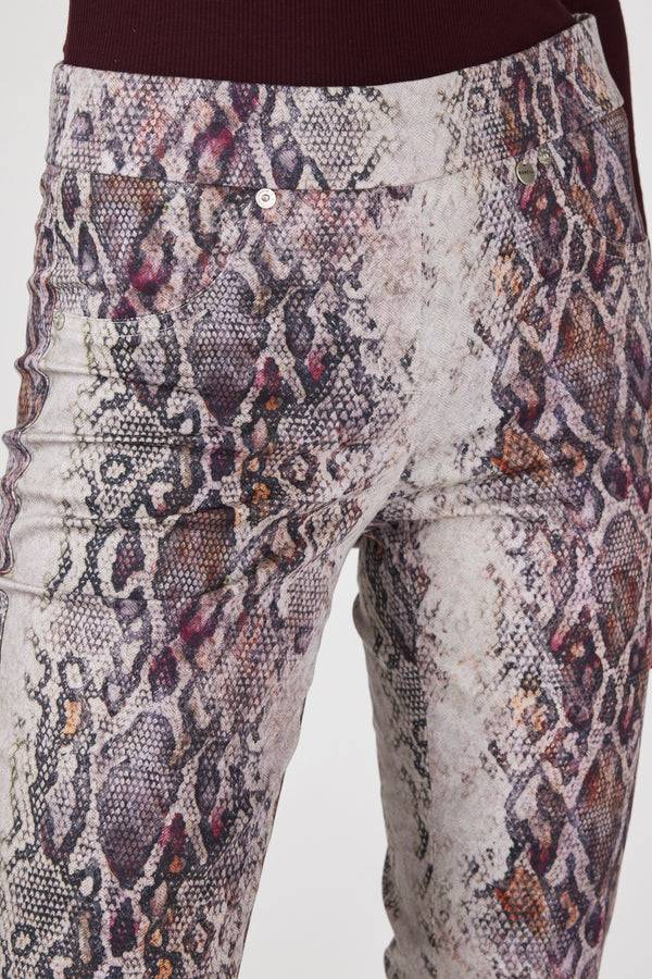 Robbe & Berking ROBELL ROSE HOSEN LILA Begrenzte Freigabe