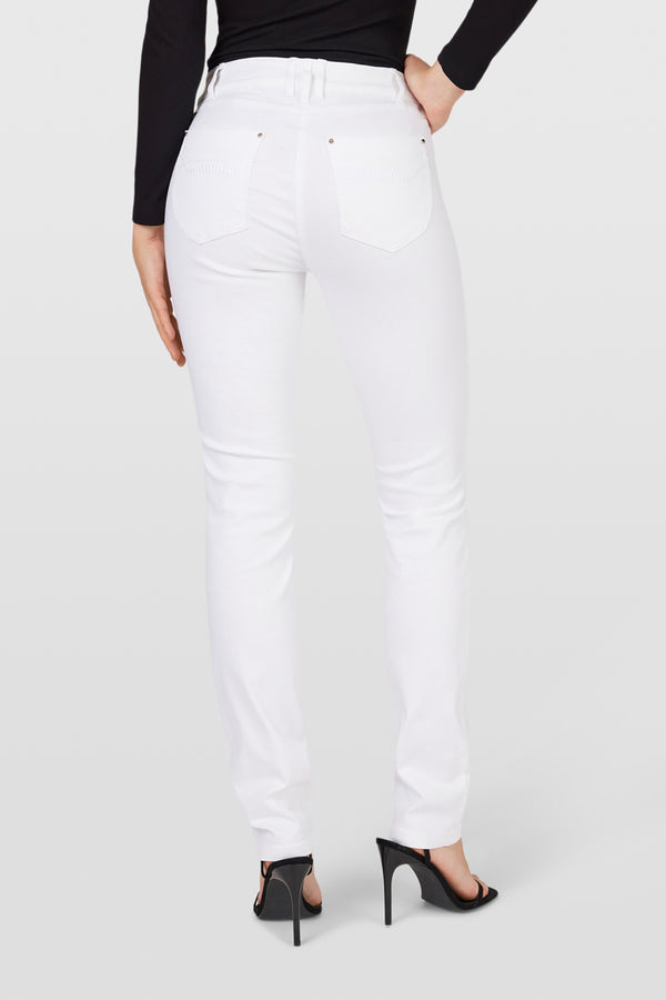 Robbe & Berking ROBELL ELENA JEANS WEIß JETZT KAUFEN