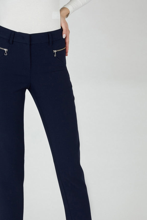 Robbe & Berking ROBELL MIMI HOSEN MARINE Letzte 2 Tage